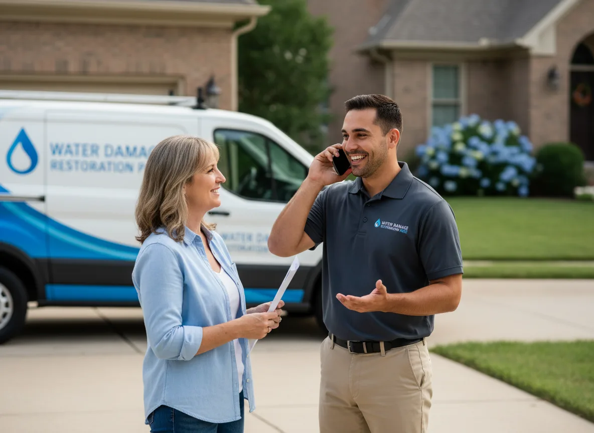 Flood Restoration South Dayton, NY FAQs